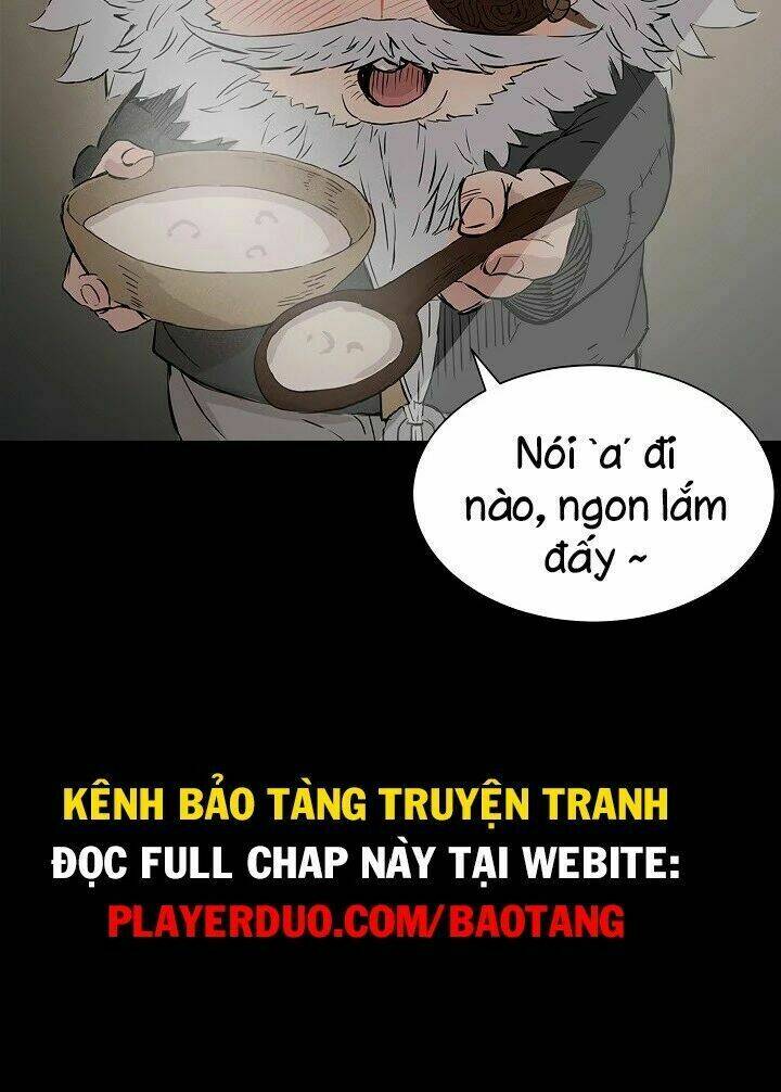 vô kiếm tiểu tử Chapter 27 - Trang 2