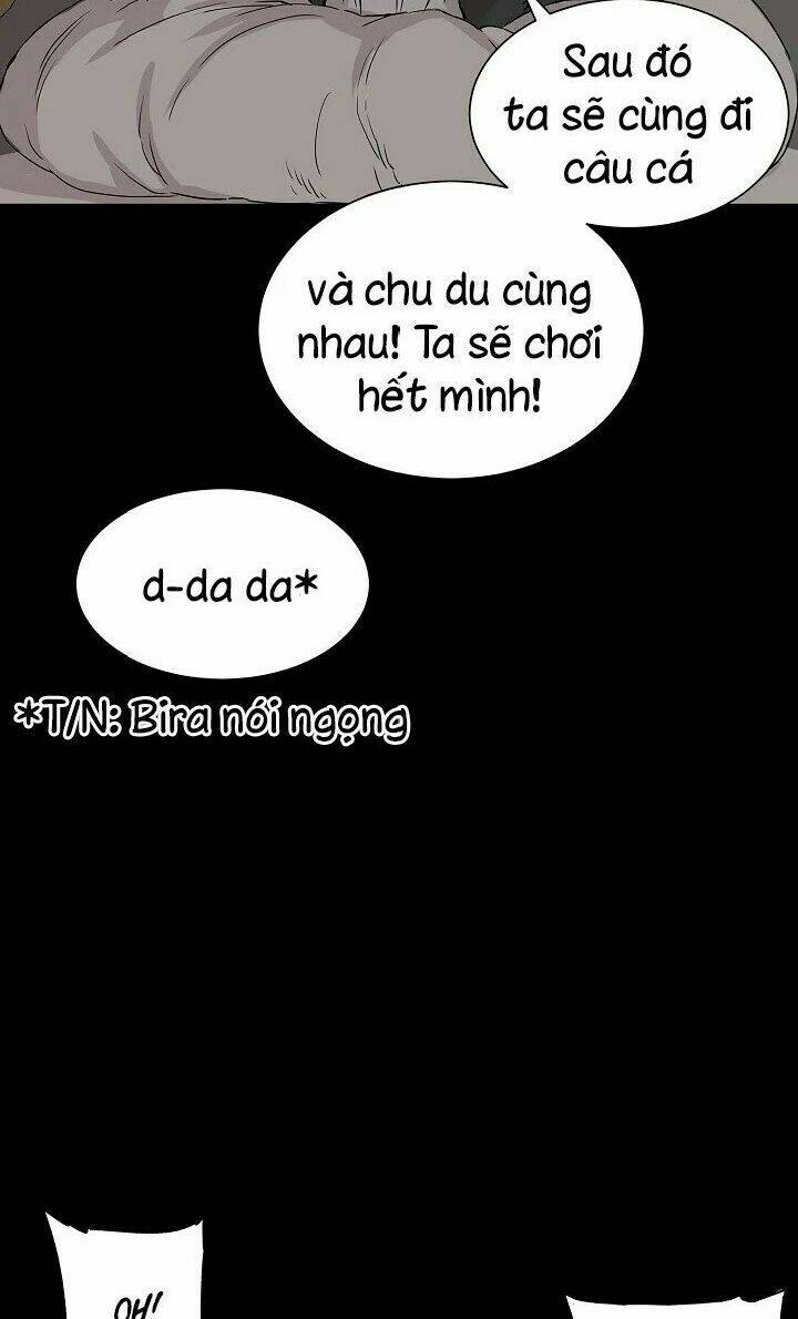 vô kiếm tiểu tử Chapter 27 - Trang 2