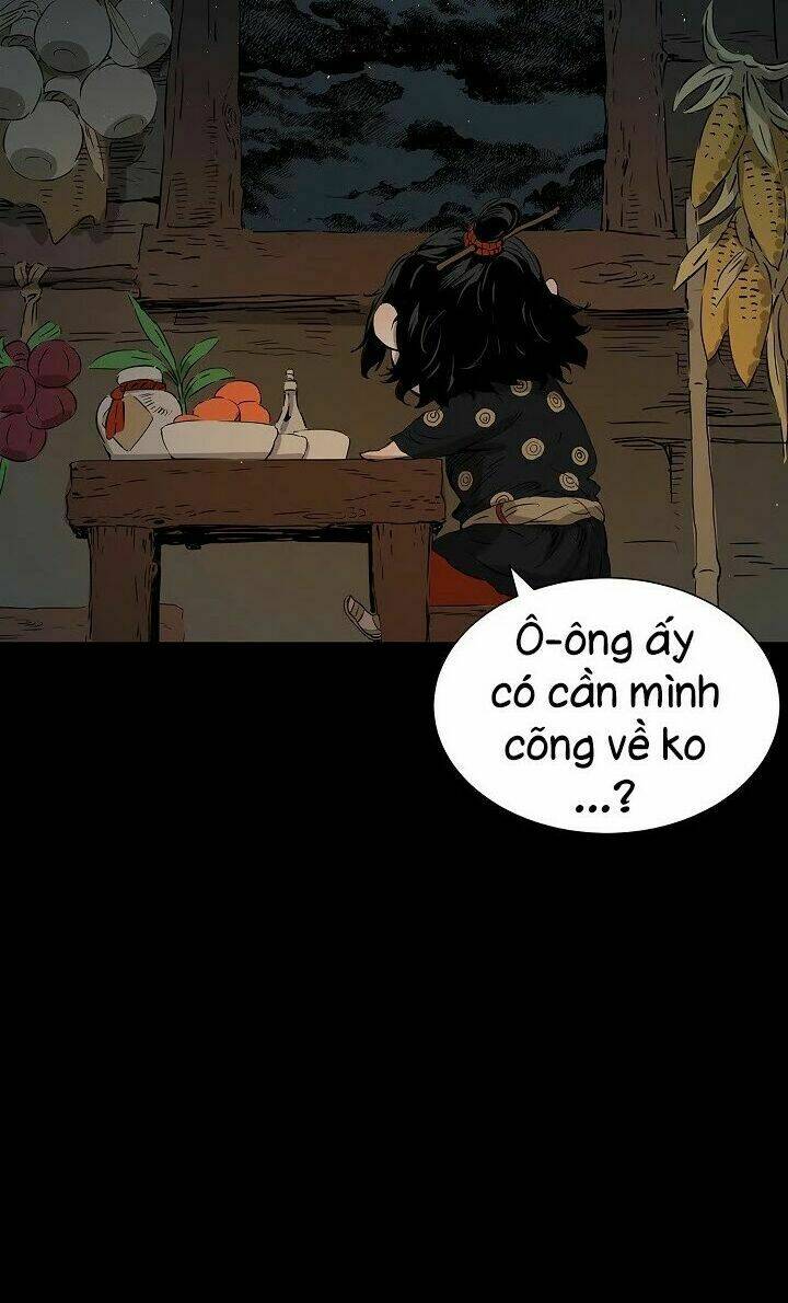 vô kiếm tiểu tử Chapter 27 - Trang 2