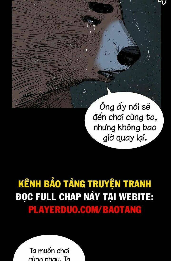 vô kiếm tiểu tử Chapter 27 - Trang 2