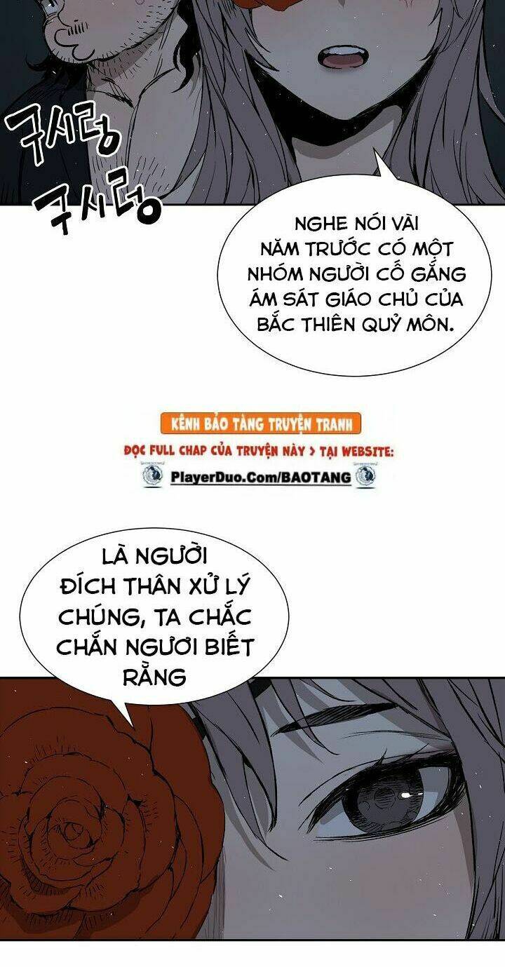 vô kiếm tiểu tử Chapter 38 - Trang 2