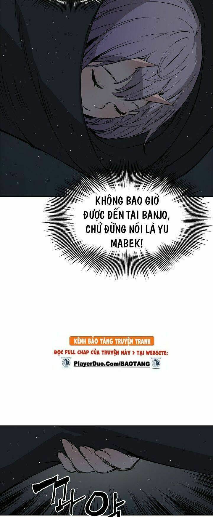 vô kiếm tiểu tử Chapter 38 - Trang 2