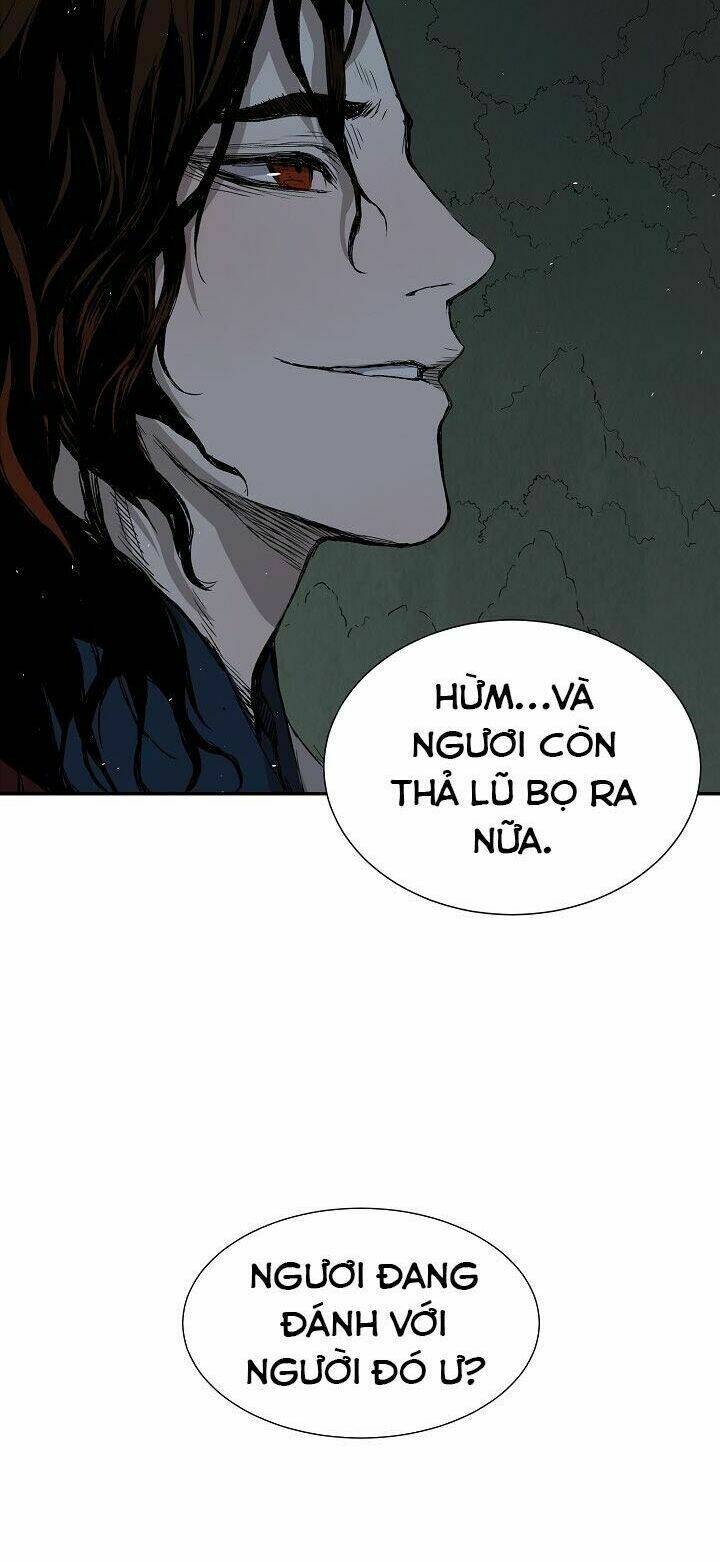 vô kiếm tiểu tử Chapter 38 - Trang 2