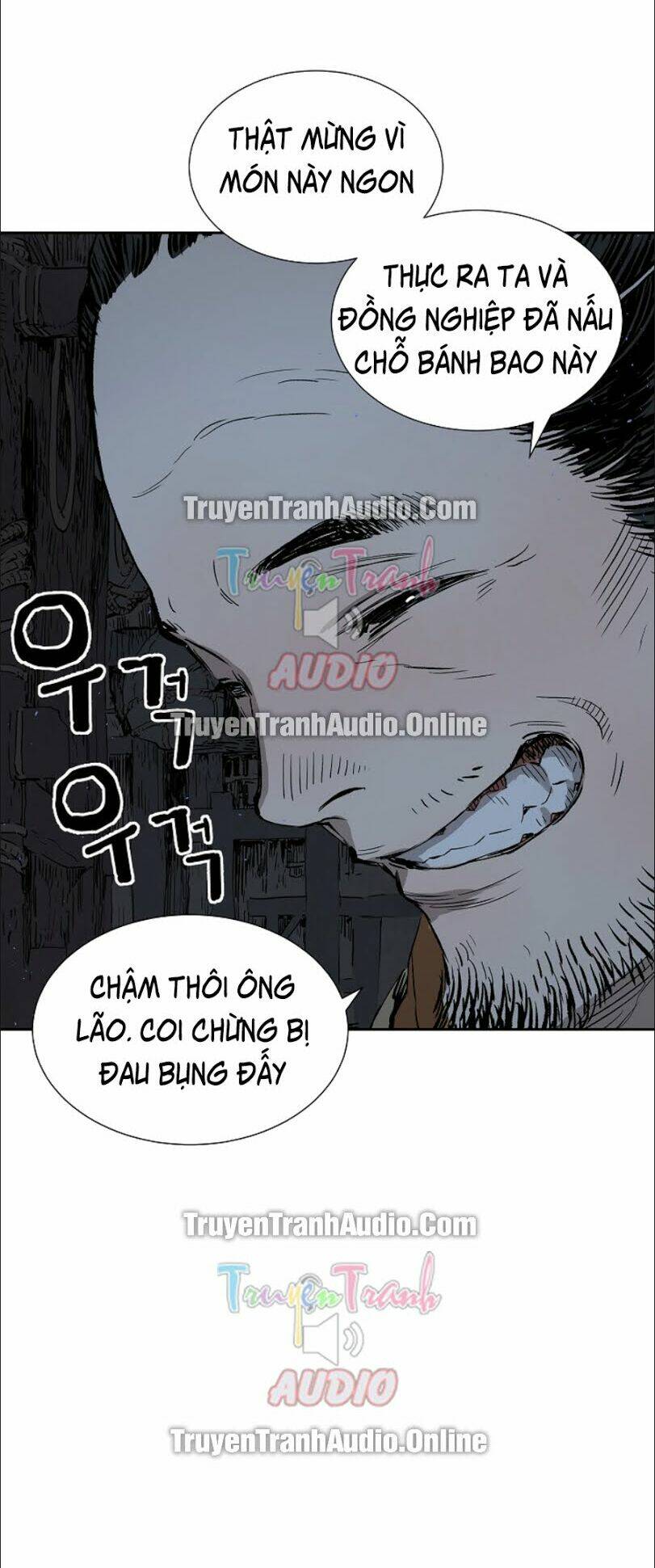 vô kiếm tiểu tử chapter 41 - Trang 2