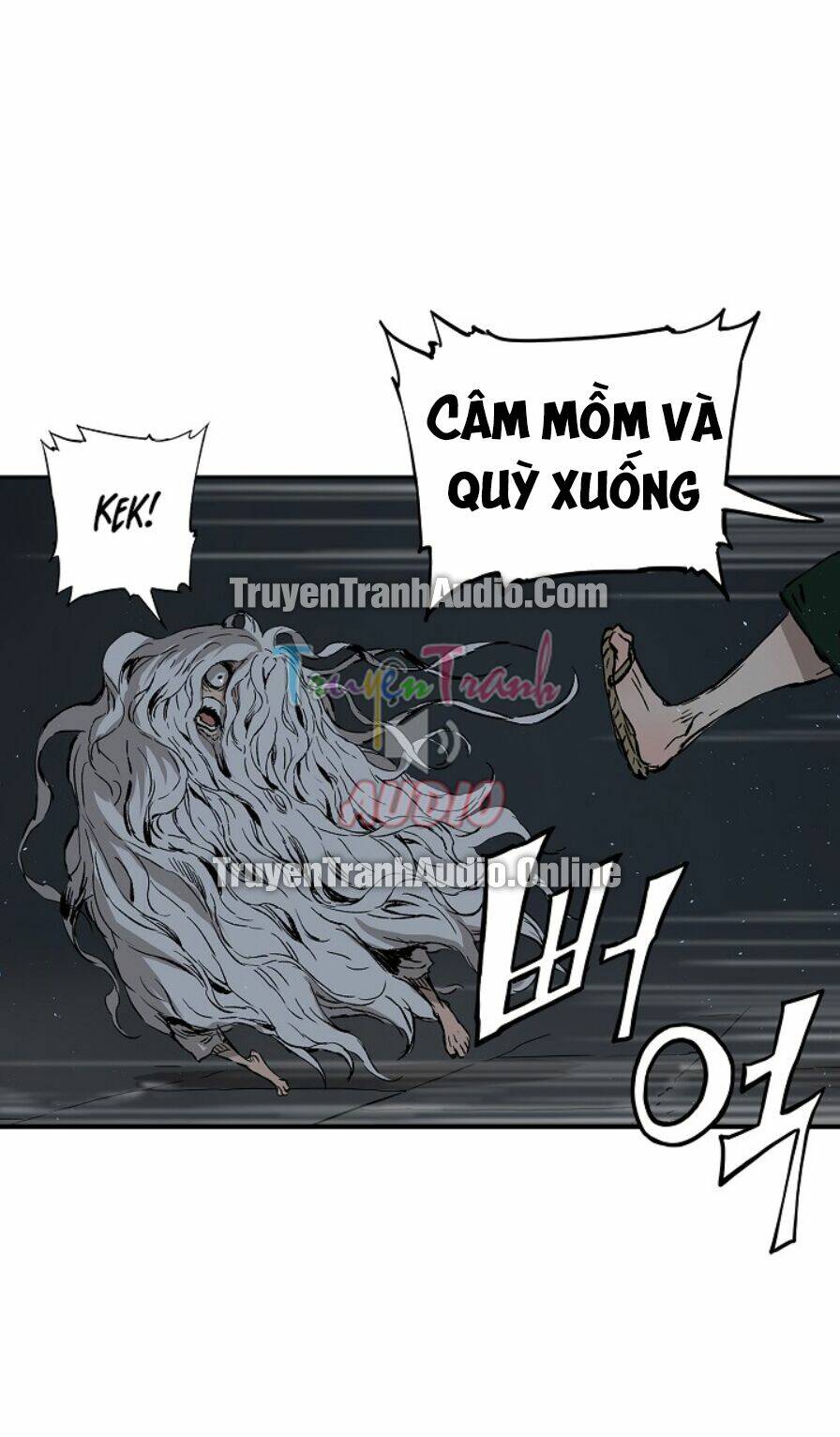 vô kiếm tiểu tử chapter 41 - Trang 2