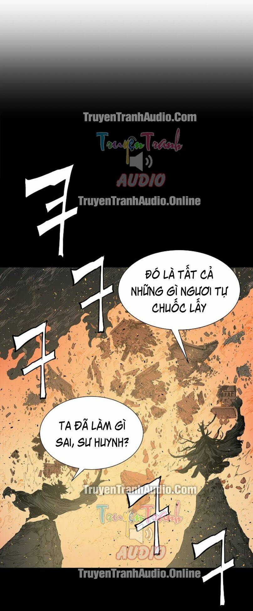 vô kiếm tiểu tử chapter 41 - Trang 2