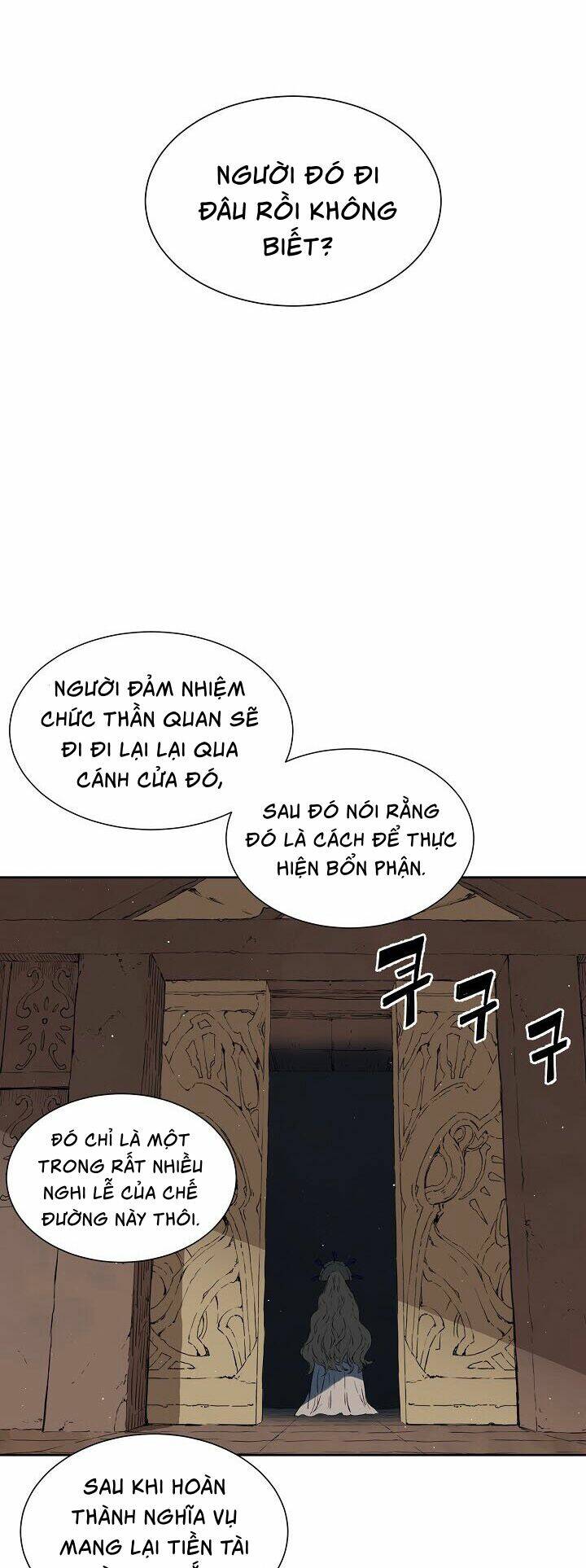 vô kiếm tiểu tử chapter 53 - Trang 2