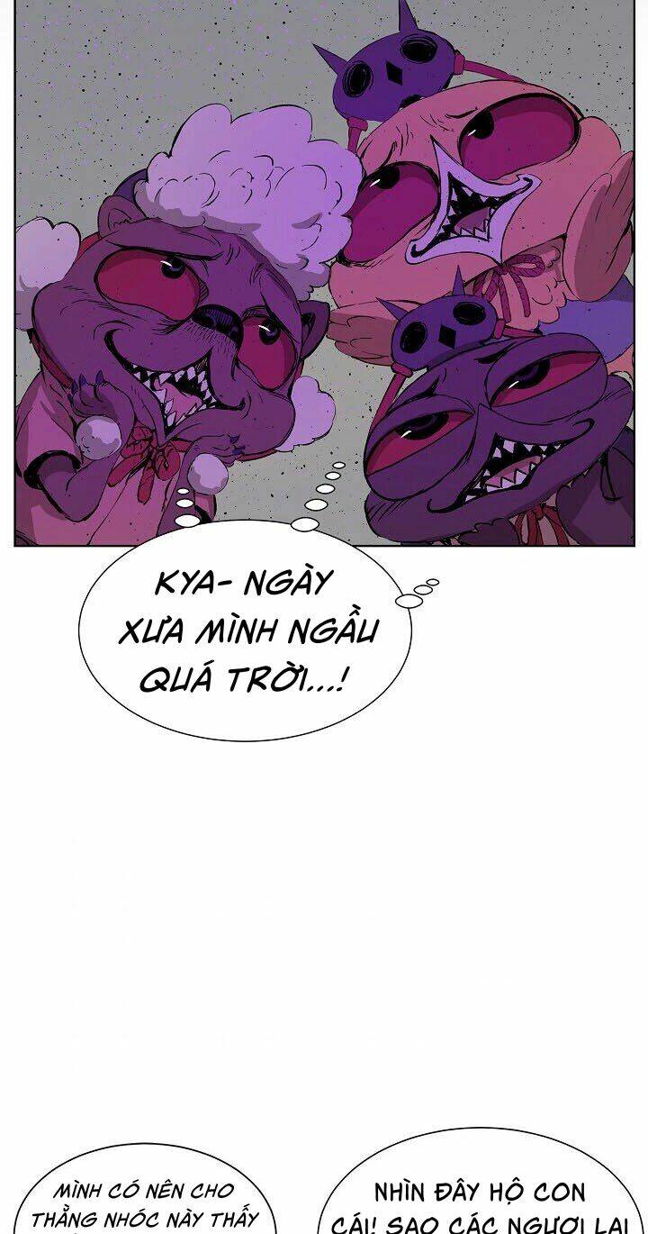 vô kiếm tiểu tử chapter 56 - Trang 2