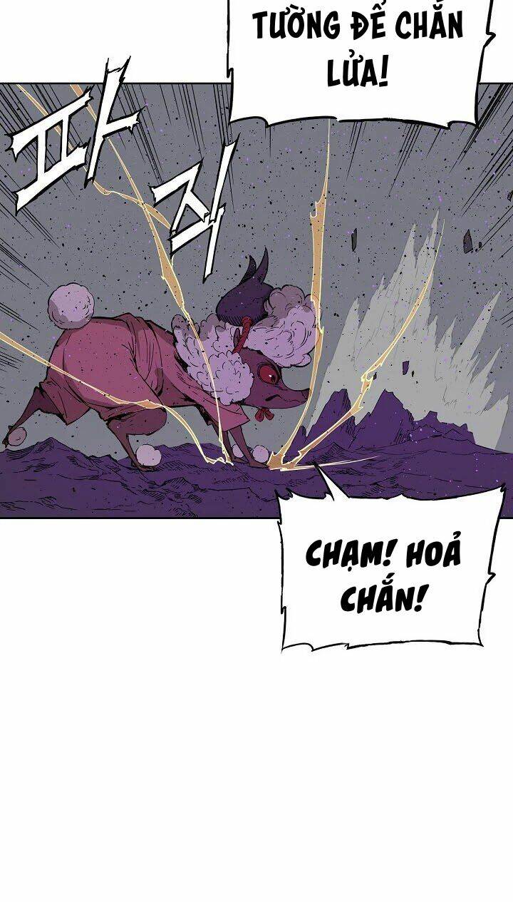 vô kiếm tiểu tử chapter 56 - Trang 2