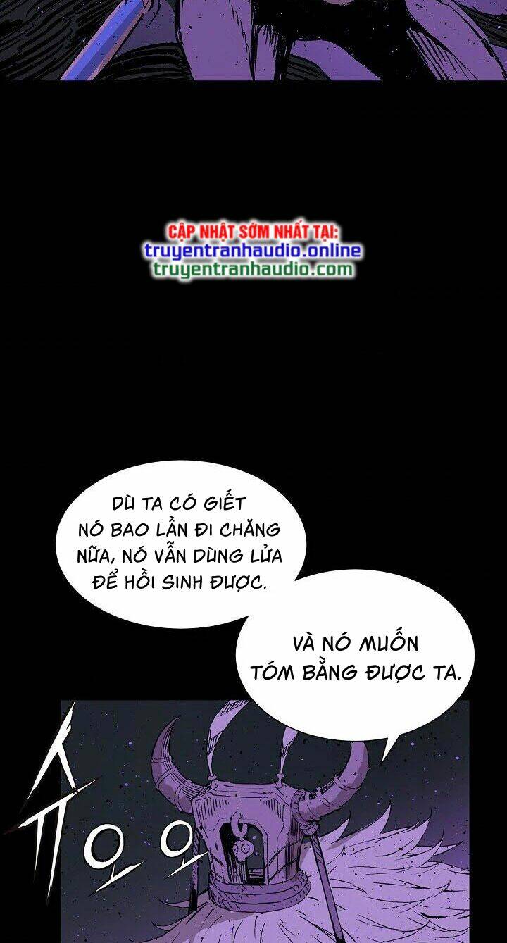 vô kiếm tiểu tử chapter 56 - Trang 2