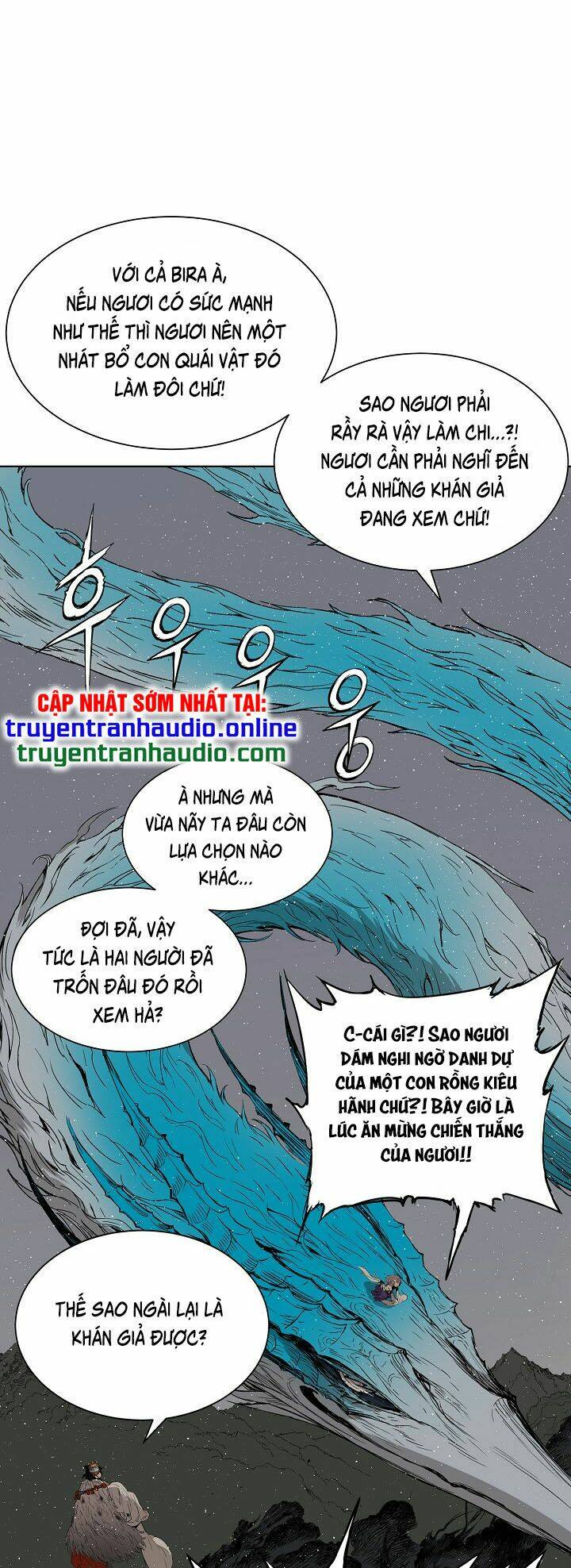 vô kiếm tiểu tử chapter 60 - Trang 2