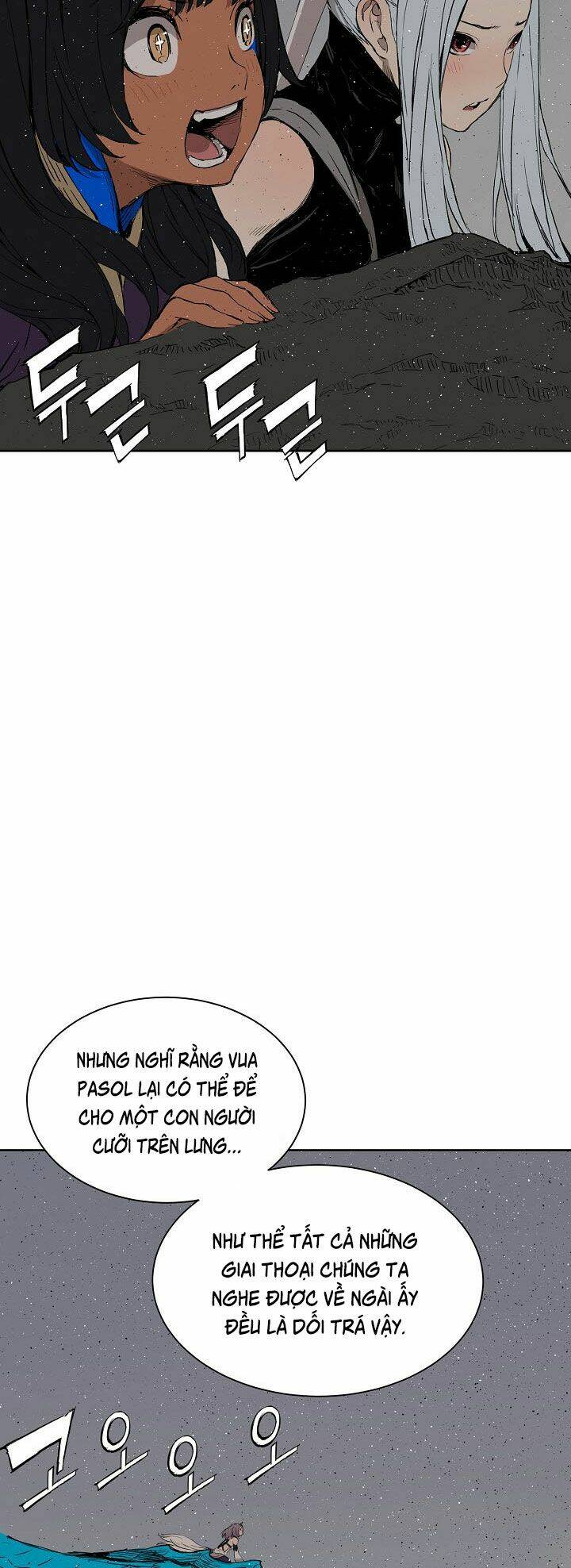 vô kiếm tiểu tử chapter 60 - Trang 2