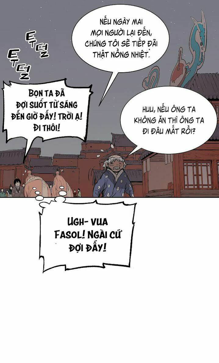 vô kiếm tiểu tử chapter 60 - Trang 2