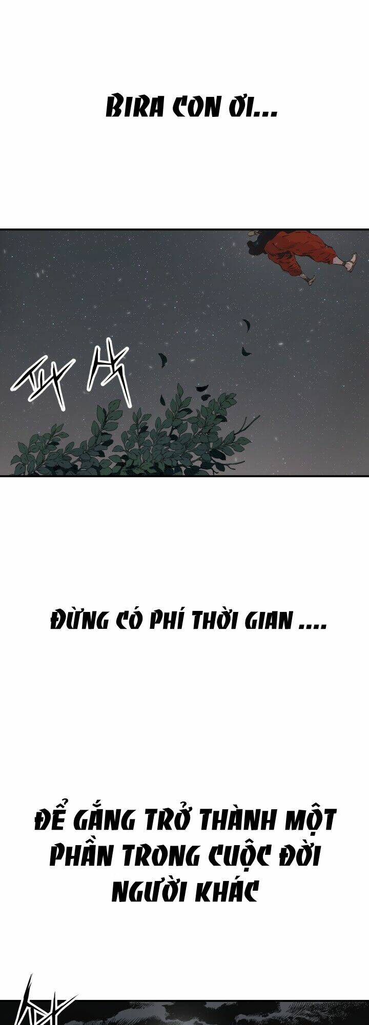 vô kiếm tiểu tử chapter 7 - Trang 2