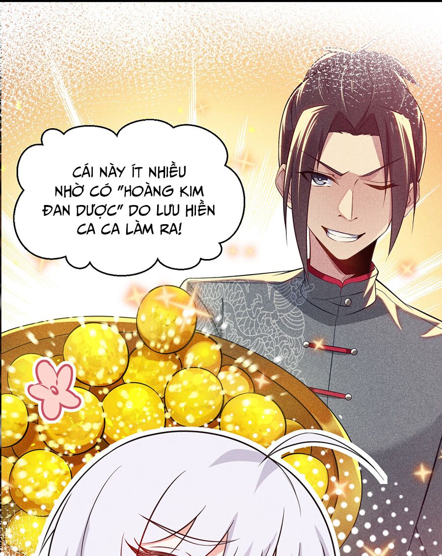 võ lâm đệ nhất đầu bếp chapter 13.2 - Next chapter 14.1