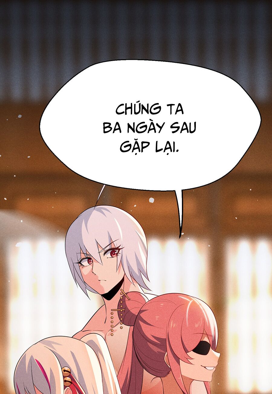 võ lâm đệ nhất đầu bếp chapter 15.1 - Trang 2