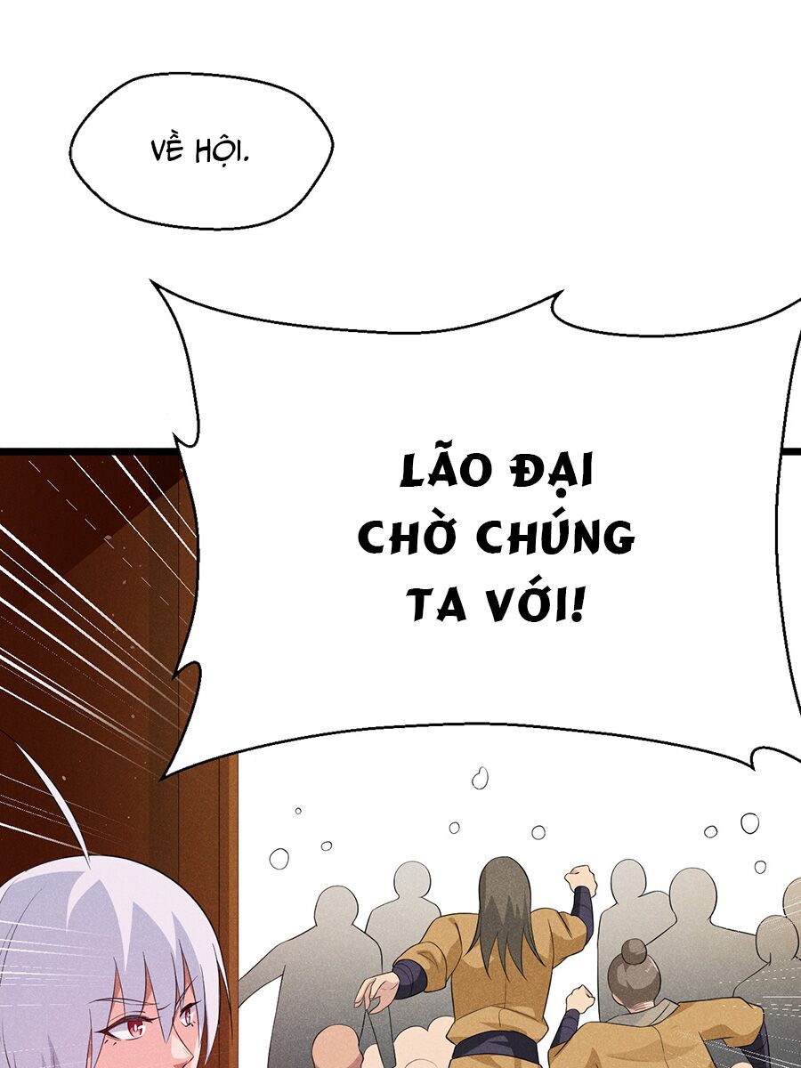 võ lâm đệ nhất đầu bếp chapter 15.1 - Trang 2