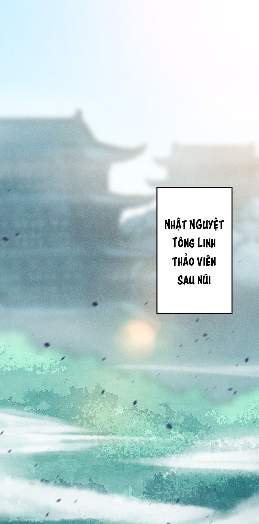 võ lâm đệ nhất đầu bếp chapter 15.2 - Next chapter 16.1