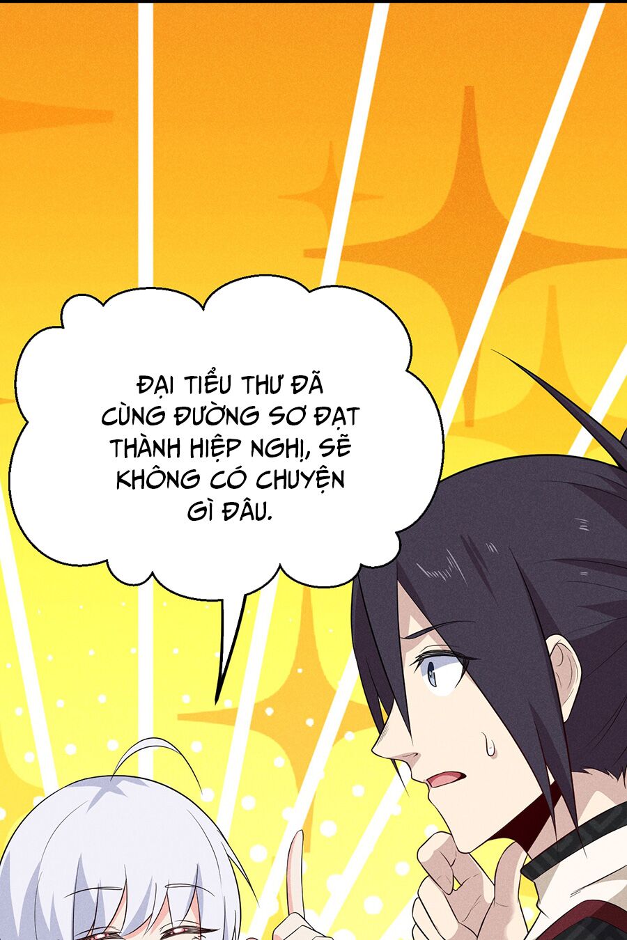 võ lâm đệ nhất đầu bếp chapter 18.1 - Next chapter 18.2