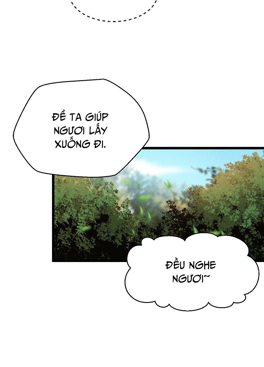 võ lâm đệ nhất đầu bếp chapter 18.2 - Next chapter 19.1