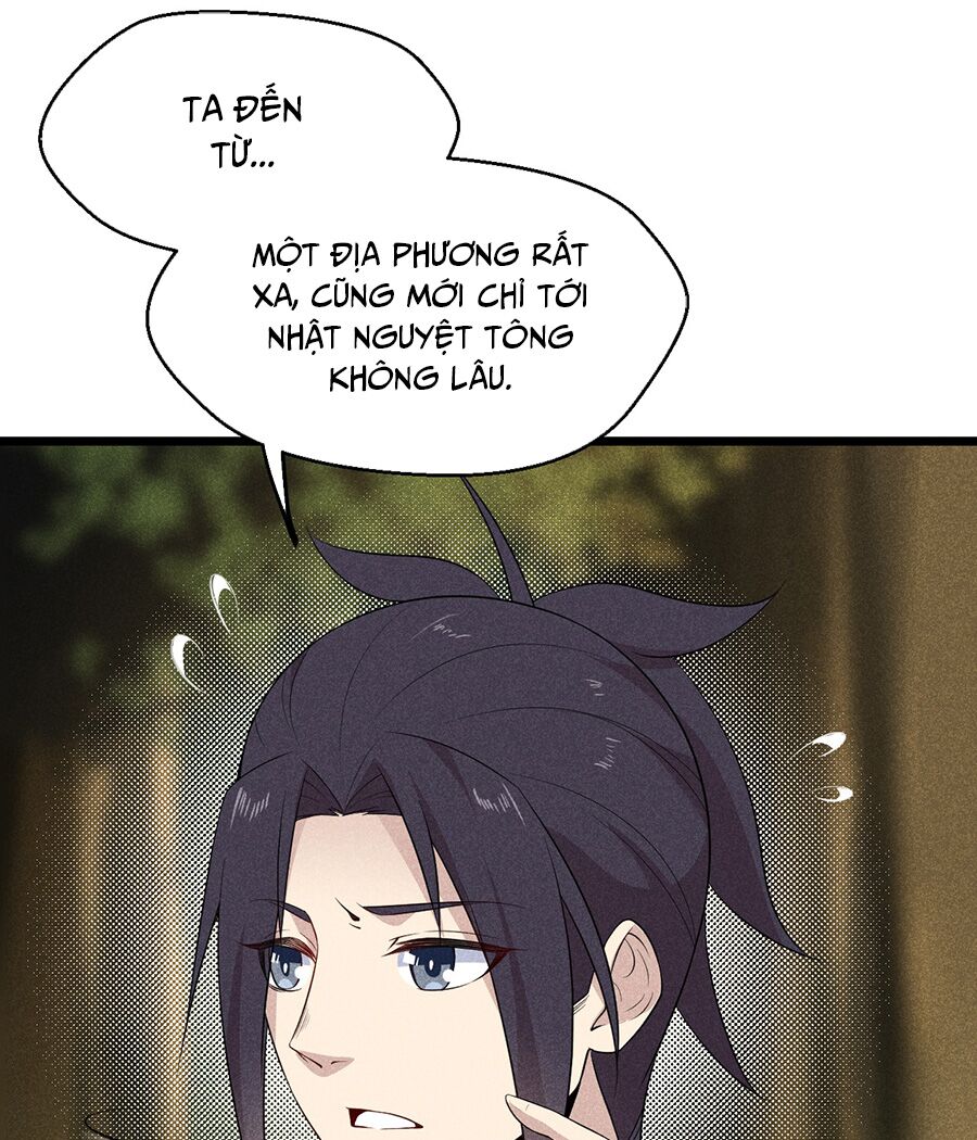 võ lâm đệ nhất đầu bếp chapter 18.2 - Next chapter 19.1