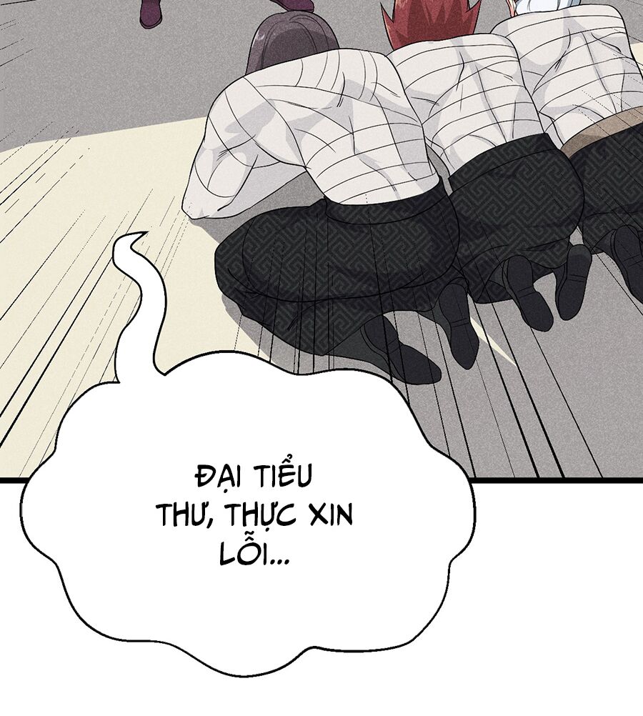 võ lâm đệ nhất đầu bếp chapter 18.2 - Next chapter 19.1