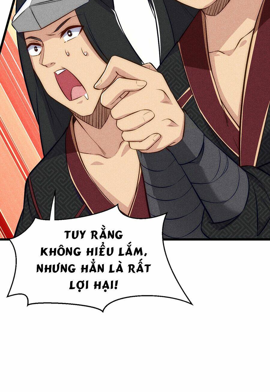 võ lâm đệ nhất đầu bếp chapter 2 - Next chapter 3