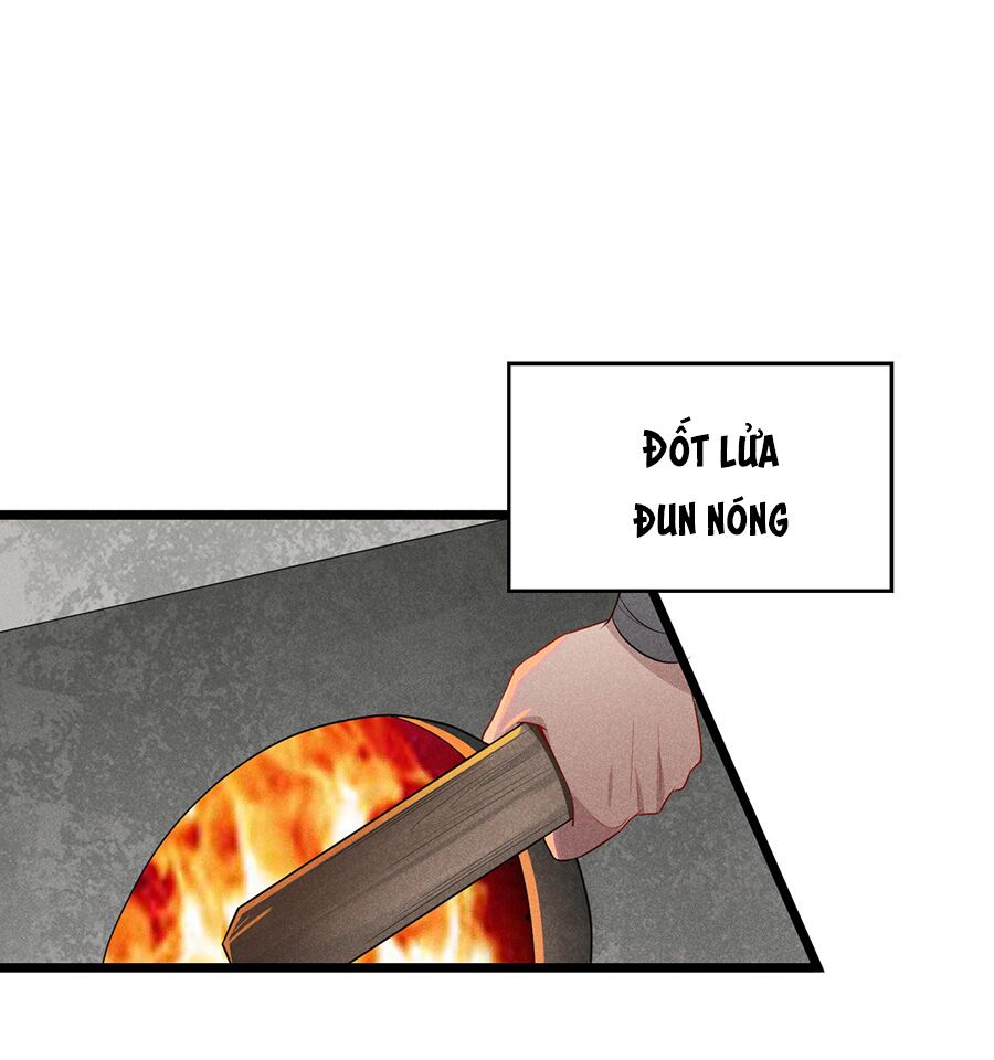 võ lâm đệ nhất đầu bếp chapter 22.2 - Next chapter 23.1