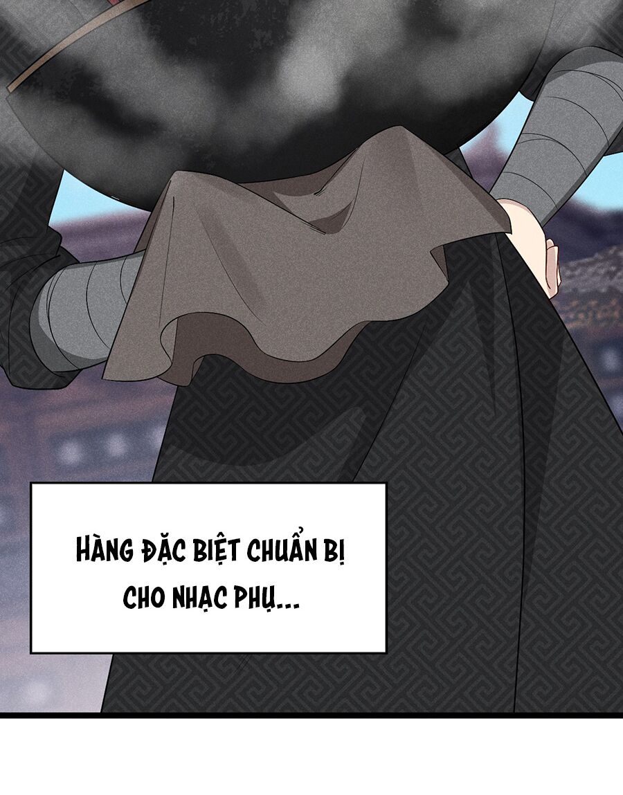 võ lâm đệ nhất đầu bếp chapter 22.2 - Next chapter 23.1