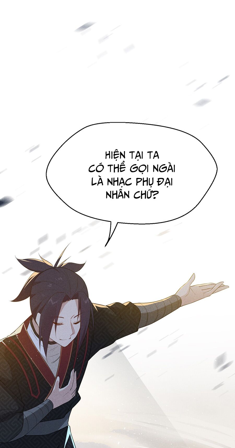 võ lâm đệ nhất đầu bếp chapter 22.2 - Next chapter 23.1