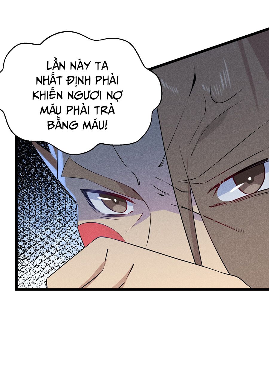 võ lâm đệ nhất đầu bếp chapter 24.1 - Trang 2