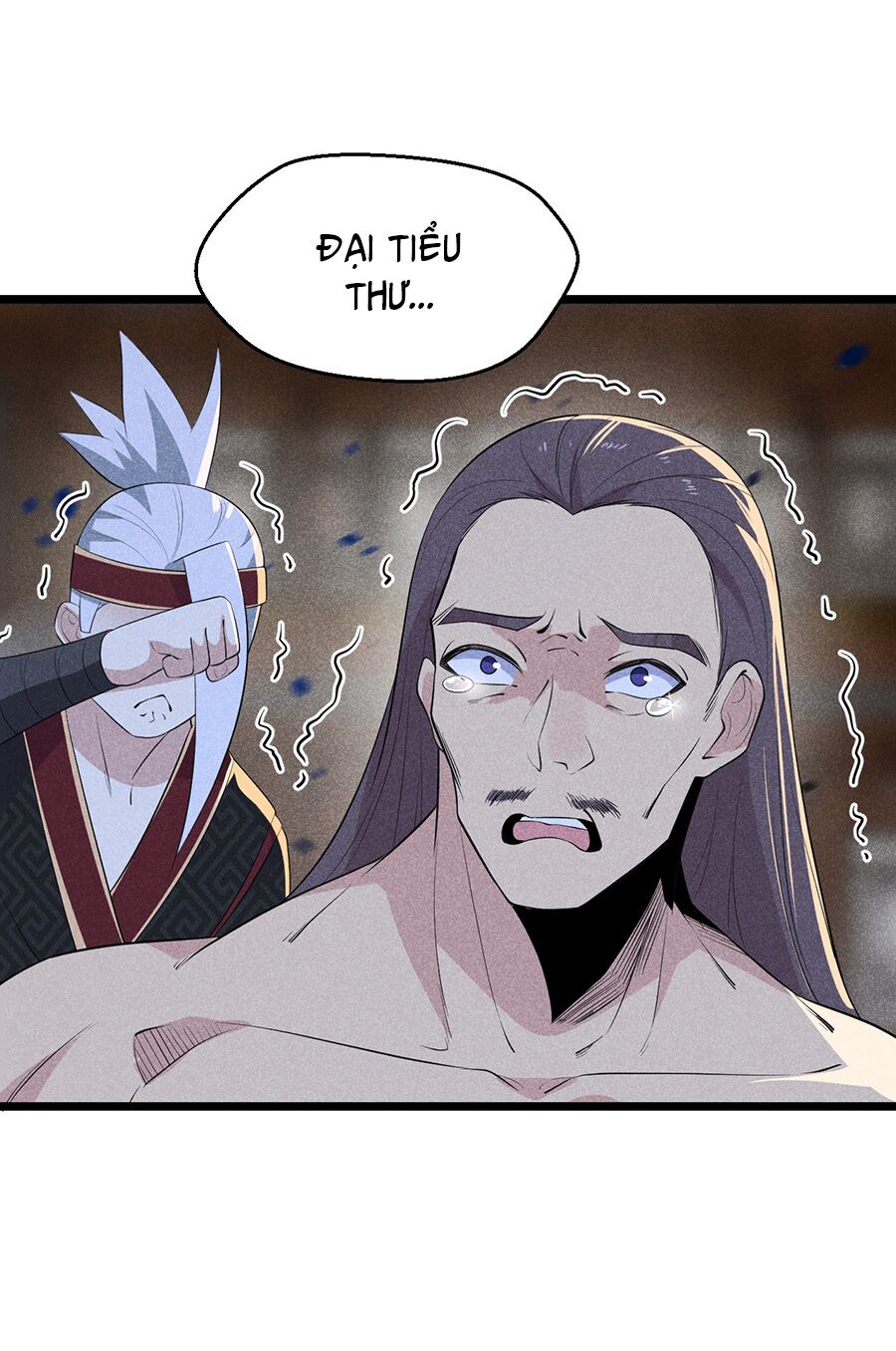 võ lâm đệ nhất đầu bếp chapter 24.1 - Trang 2