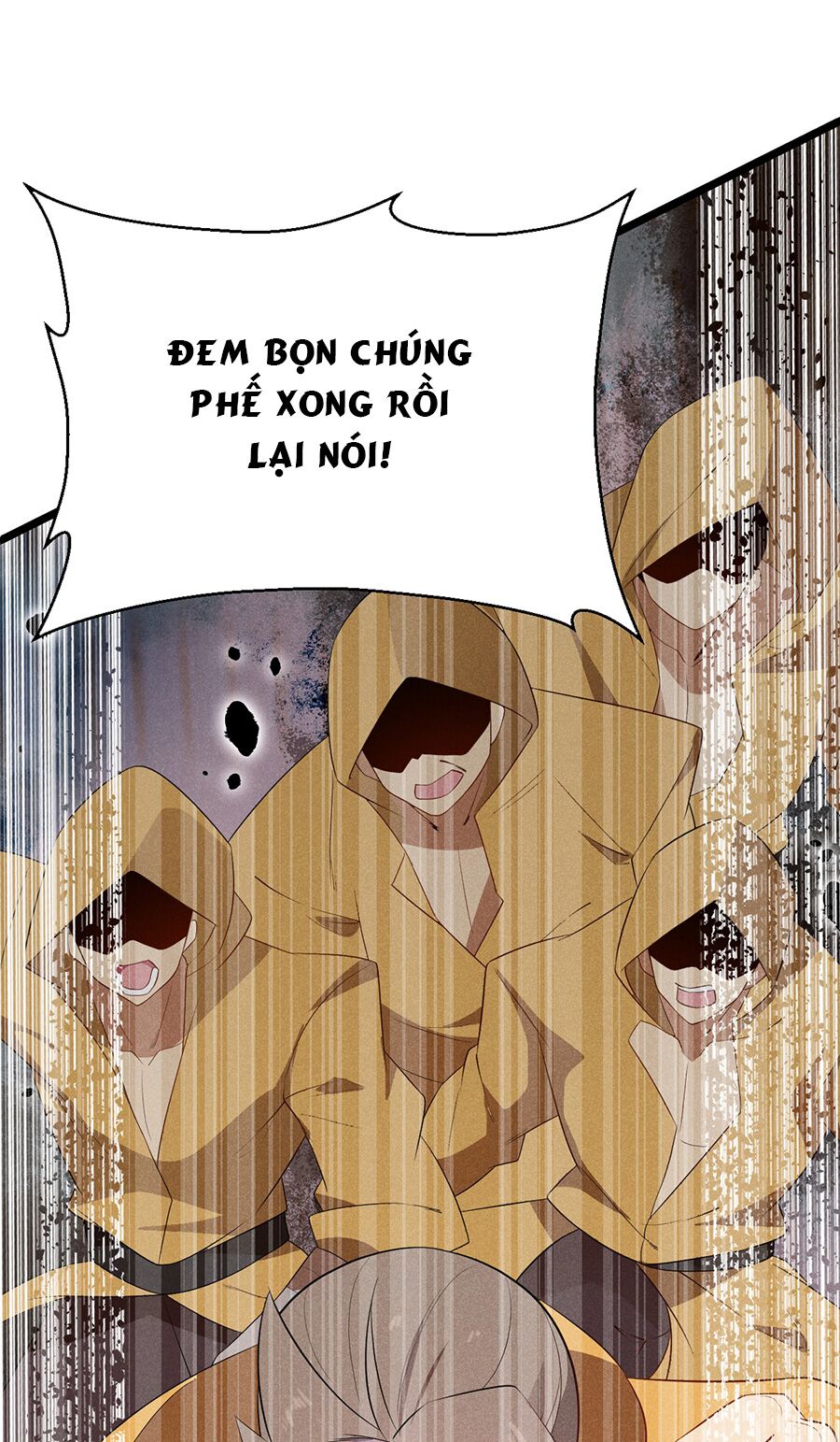 võ lâm đệ nhất đầu bếp chapter 24.1 - Trang 2