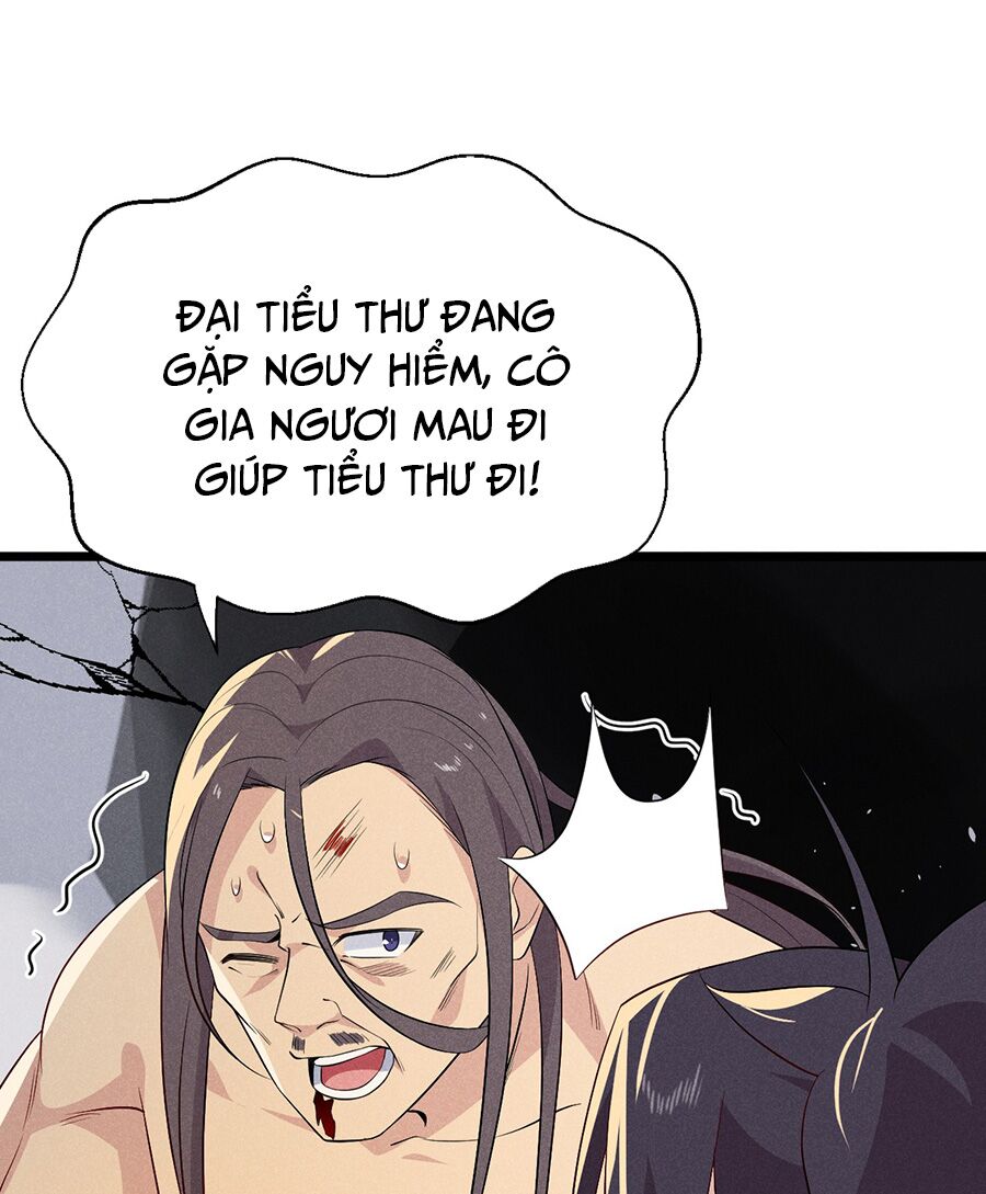 võ lâm đệ nhất đầu bếp chapter 24.1 - Trang 2