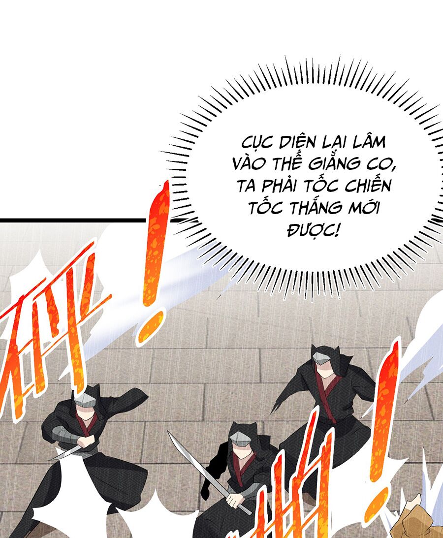 võ lâm đệ nhất đầu bếp chapter 24.2 - Trang 2