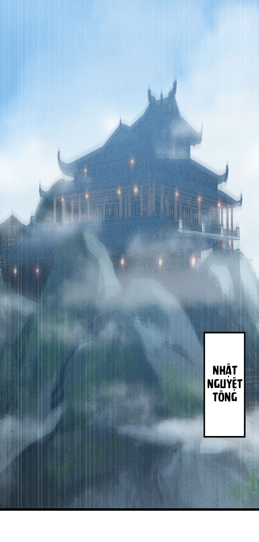 võ lâm đệ nhất đầu bếp chapter 25.1 - Next chapter 25.2