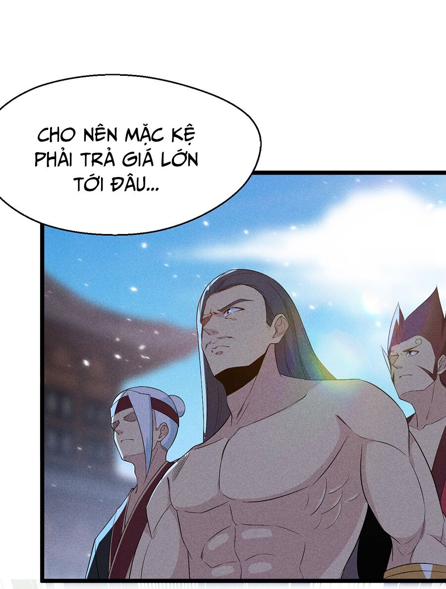 võ lâm đệ nhất đầu bếp chapter 25.1 - Next chapter 25.2