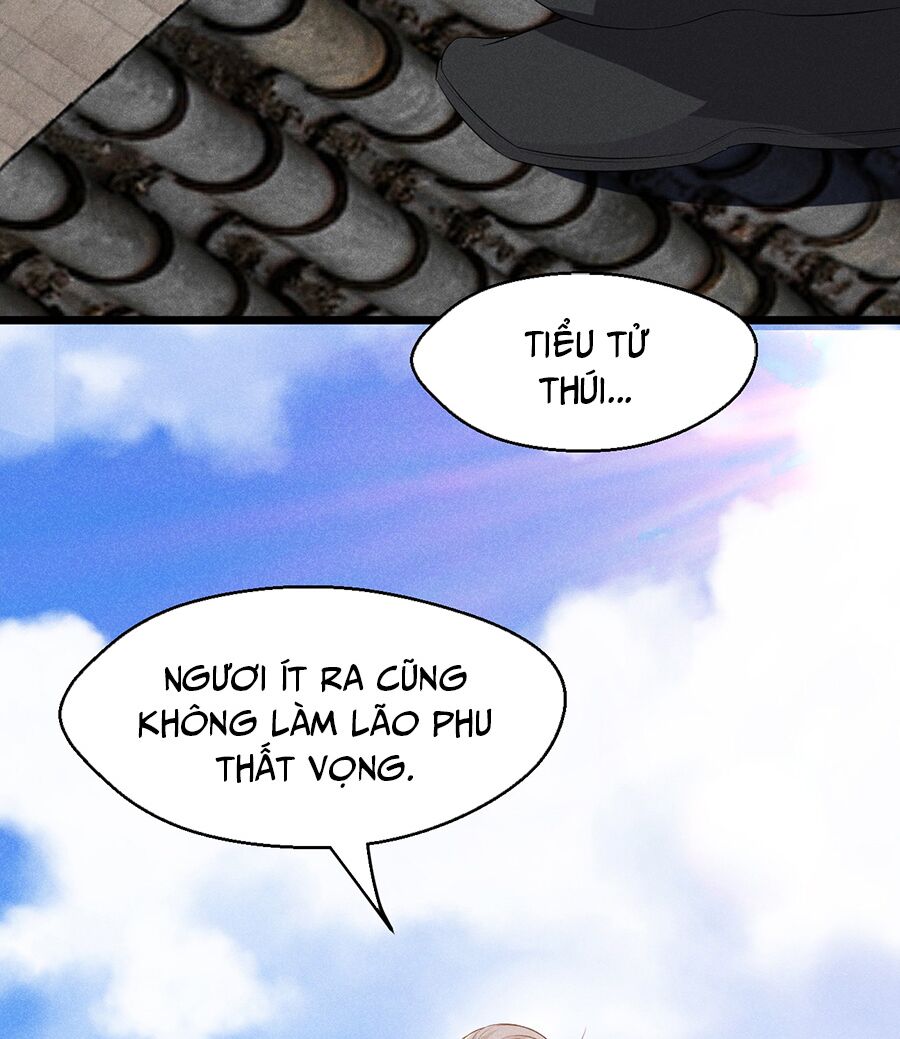 võ lâm đệ nhất đầu bếp chapter 25.1 - Next chapter 25.2