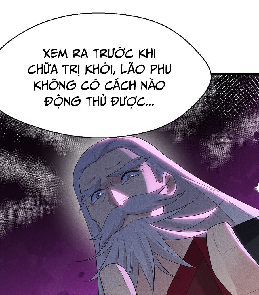 võ lâm đệ nhất đầu bếp chapter 25.1 - Next chapter 25.2