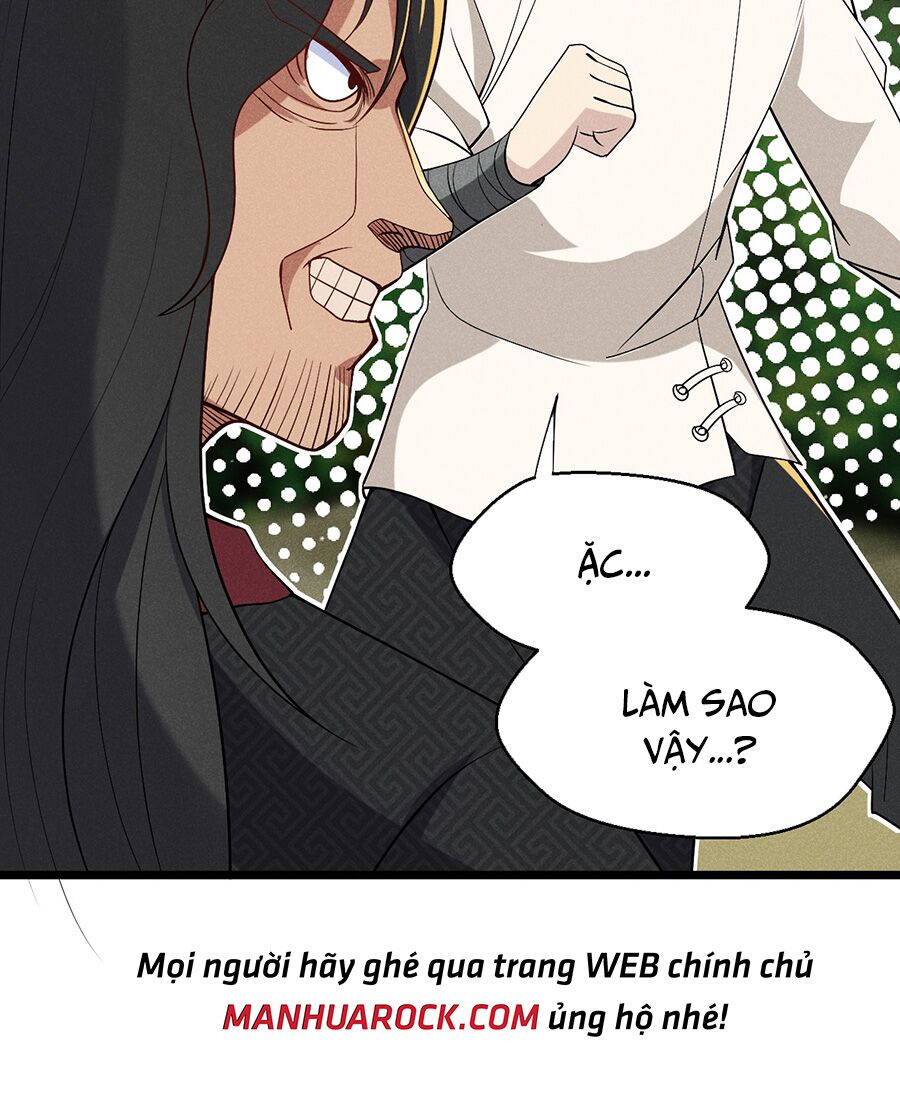 võ lâm đệ nhất đầu bếp chapter 29.2 - Trang 2