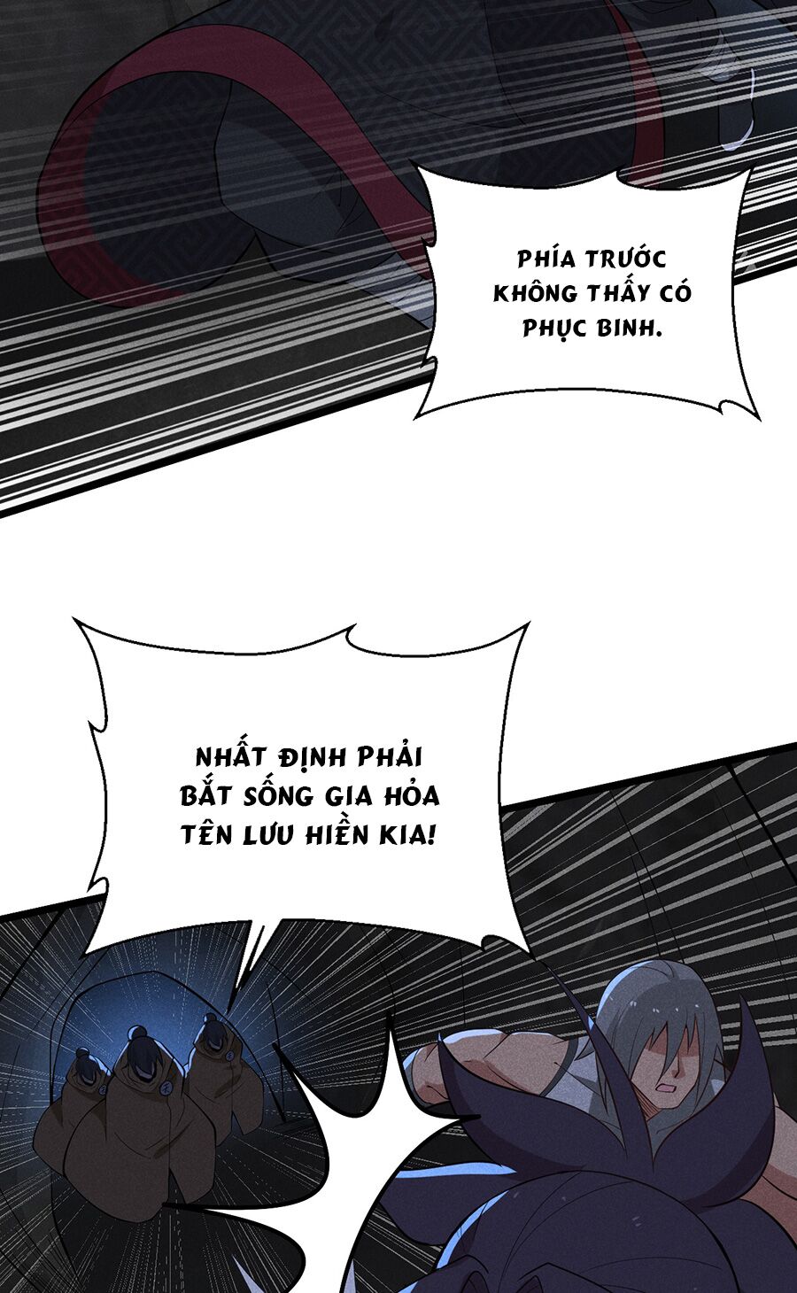 võ lâm đệ nhất đầu bếp chapter 29.2 - Trang 2