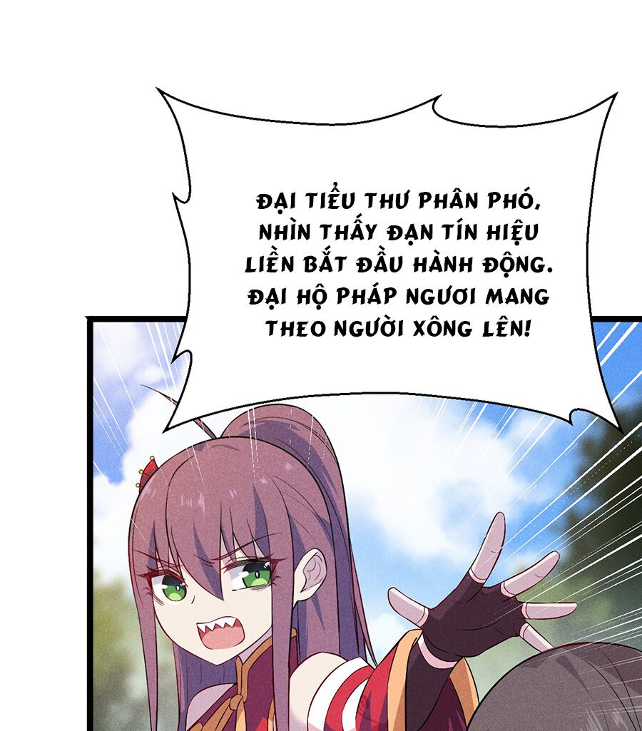 võ lâm đệ nhất đầu bếp chapter 32.1 - Trang 2