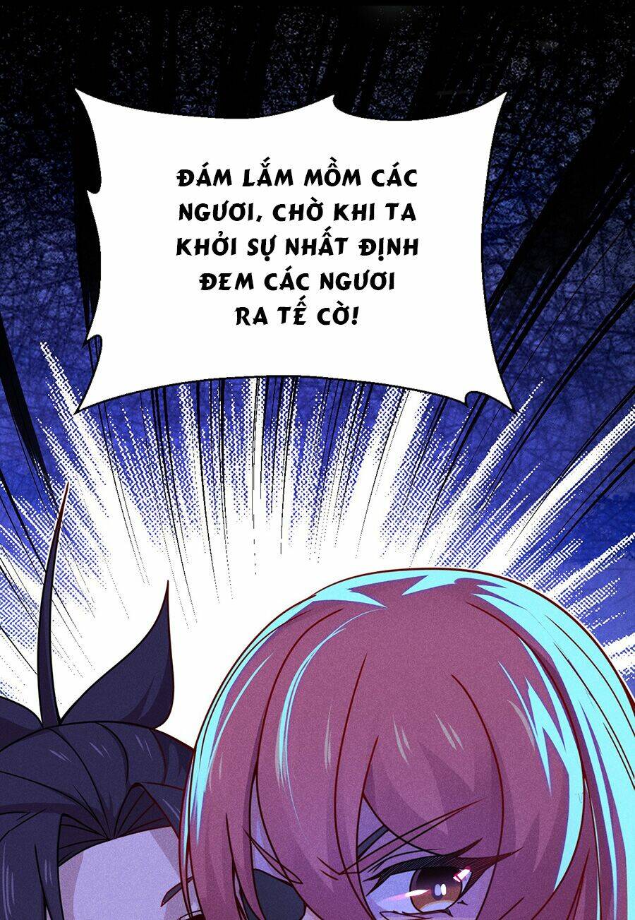 võ lâm đệ nhất đầu bếp chapter 33.1 - Next chapter 33.2