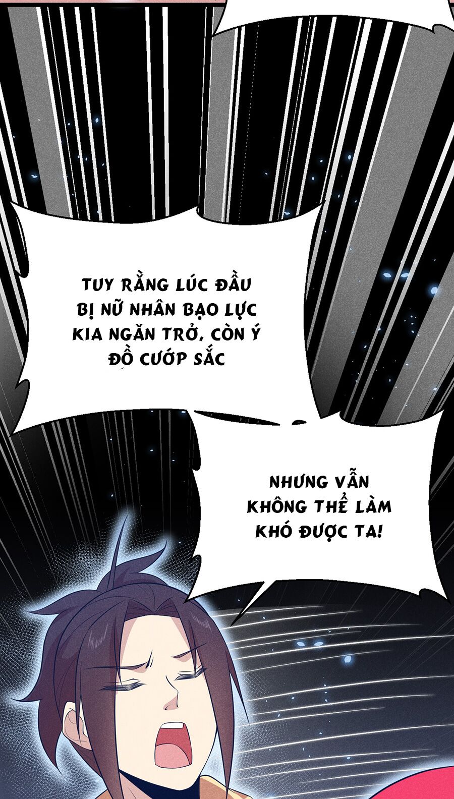 võ lâm đệ nhất đầu bếp chapter 34.2 - Next Chapter 34.5