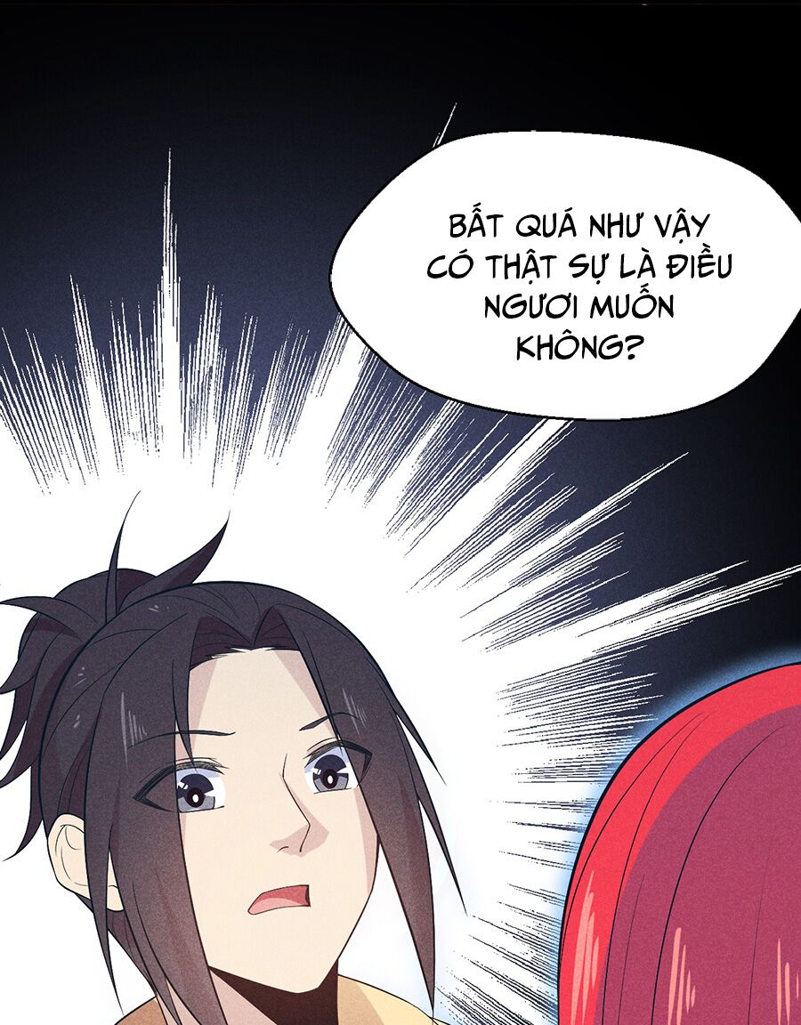 võ lâm đệ nhất đầu bếp chapter 34.2 - Next Chapter 34.5