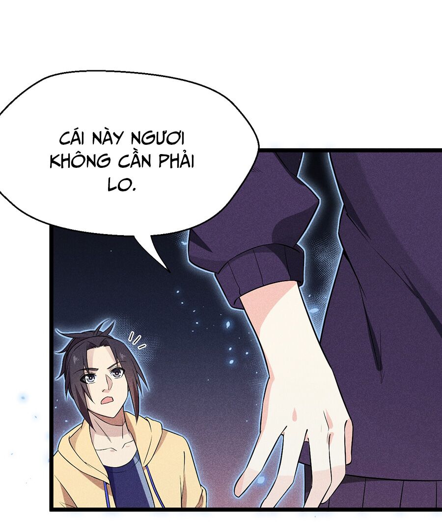 võ lâm đệ nhất đầu bếp chapter 34.2 - Next Chapter 34.5