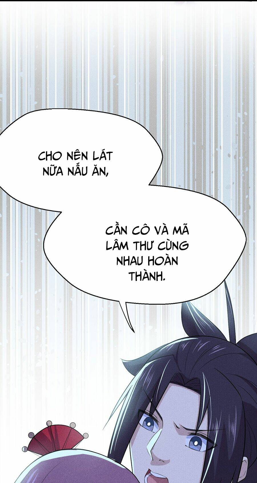 võ lâm đệ nhất đầu bếp chapter 41.1 - Trang 2