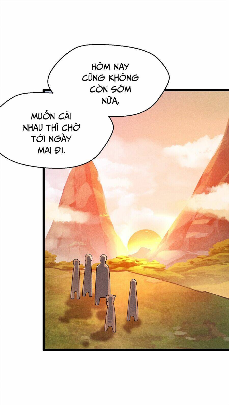 võ lâm đệ nhất đầu bếp chapter 42.2 - Next chapter 43.1