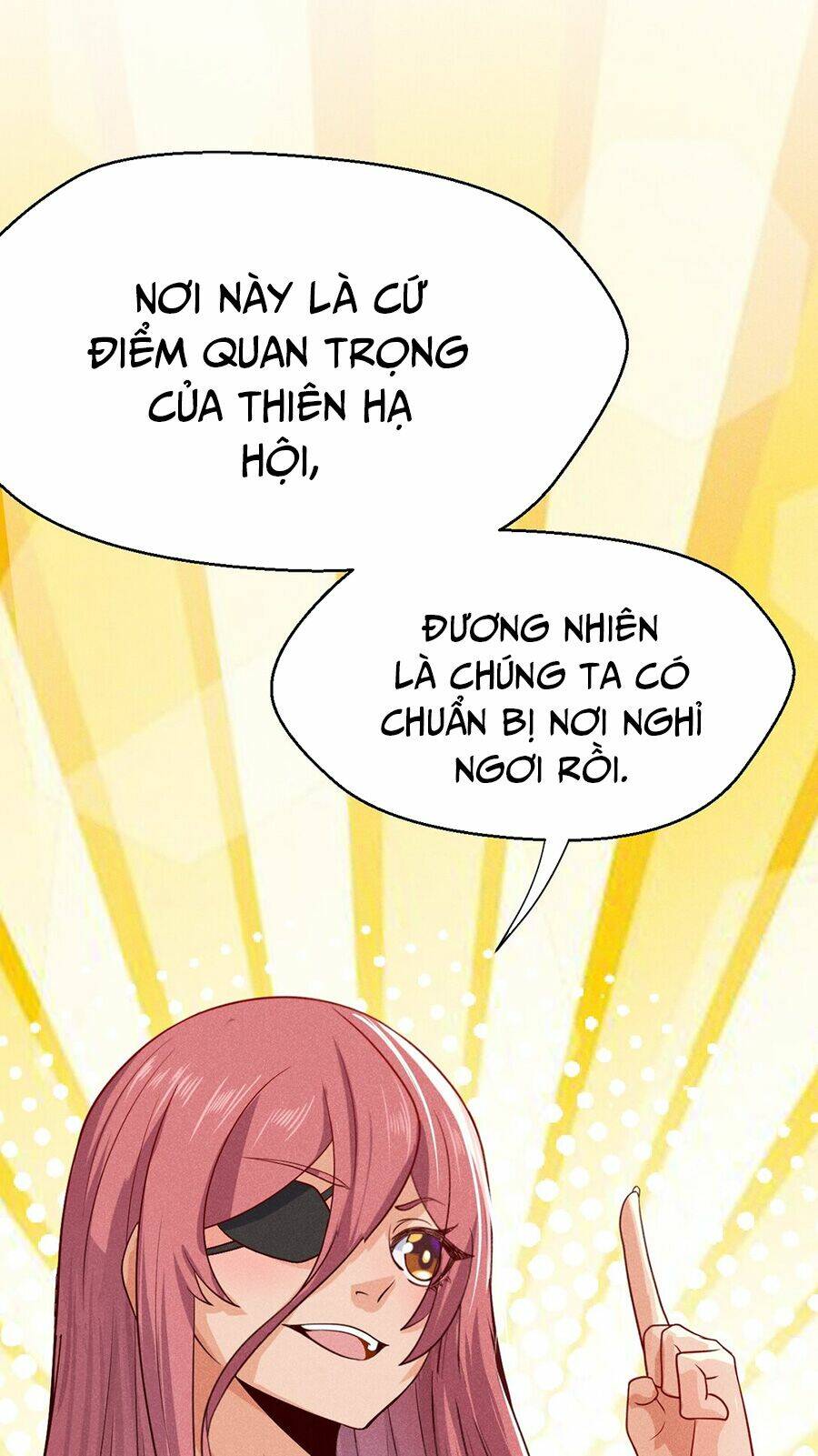 võ lâm đệ nhất đầu bếp chapter 42.2 - Next chapter 43.1