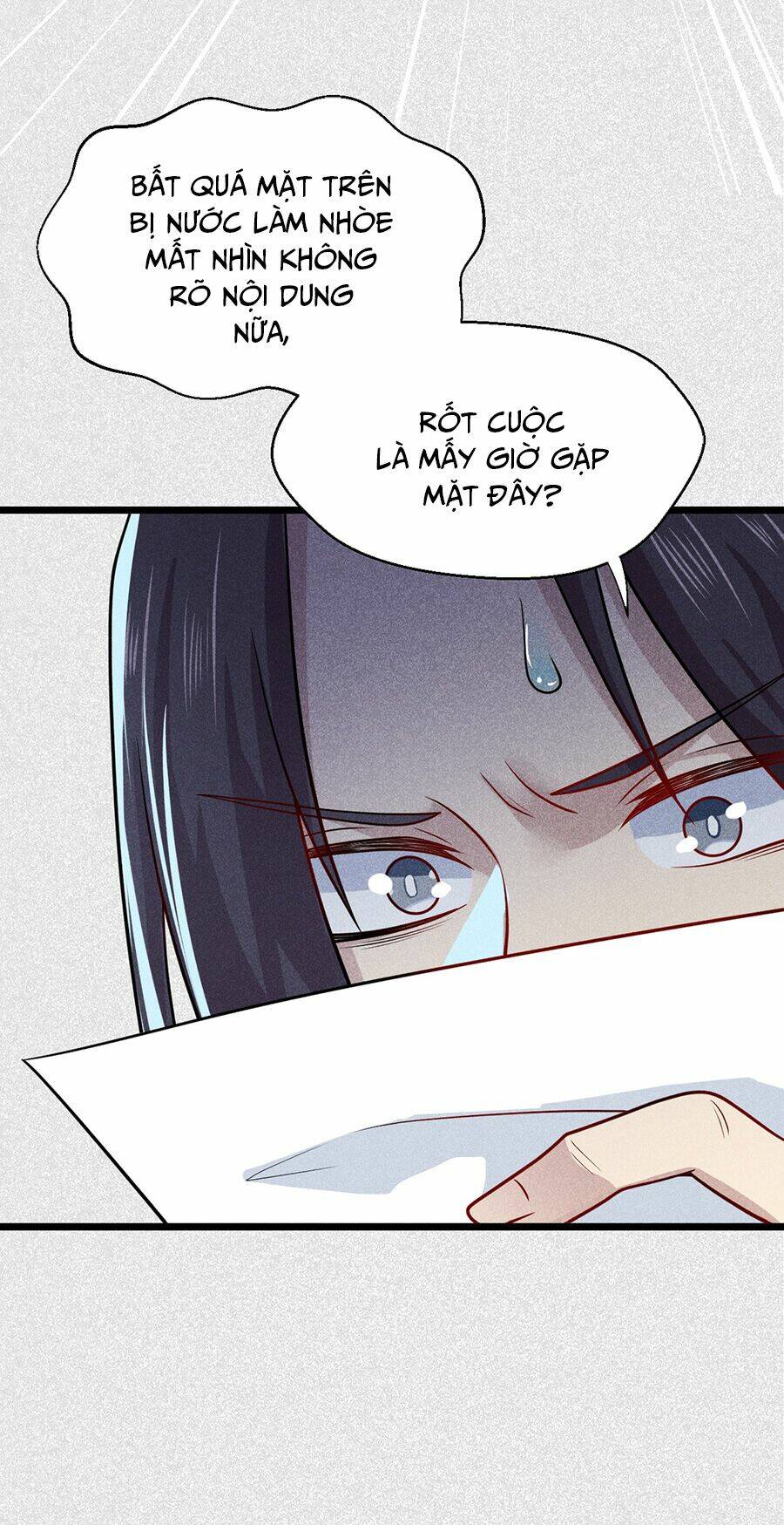 võ lâm đệ nhất đầu bếp chapter 43.1 - Trang 2